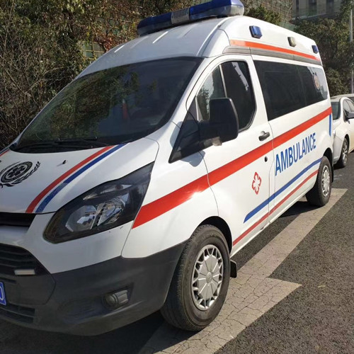 弥渡品质救护车出租,为您的健康出行负责