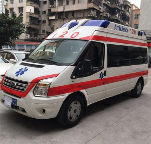 弥渡非急救护车护送行业的服务质量如何保障