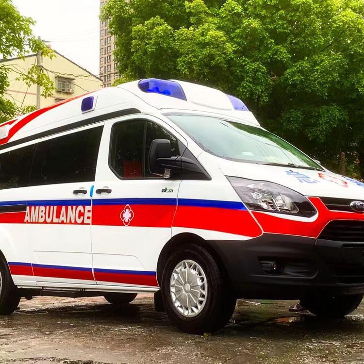 弥渡跨省救护车出租护送返乡