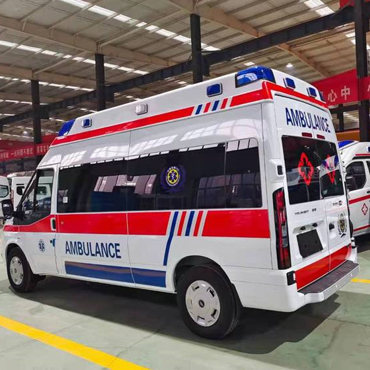 弥渡救护车出租 —— 专业、安全、高效的城市急救服务