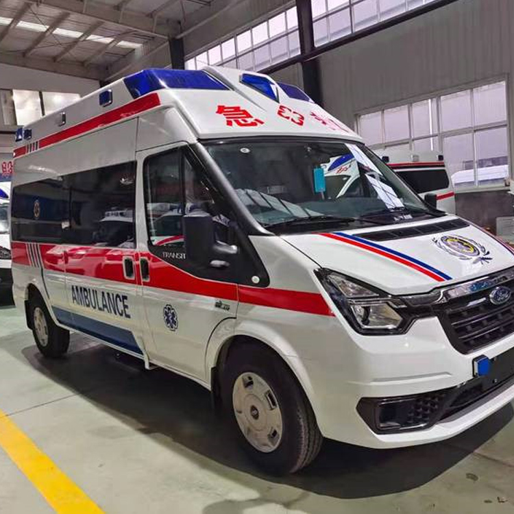 弥渡演唱会救护车出租保障现场