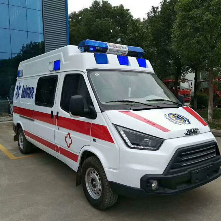 弥渡救护车出租哪家好