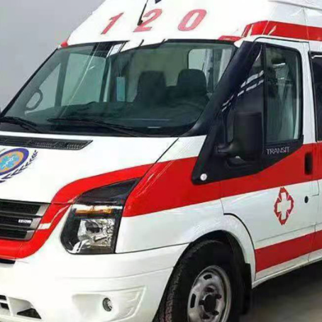 弥渡非急救护送病人转院租赁救护车的优缺点对比